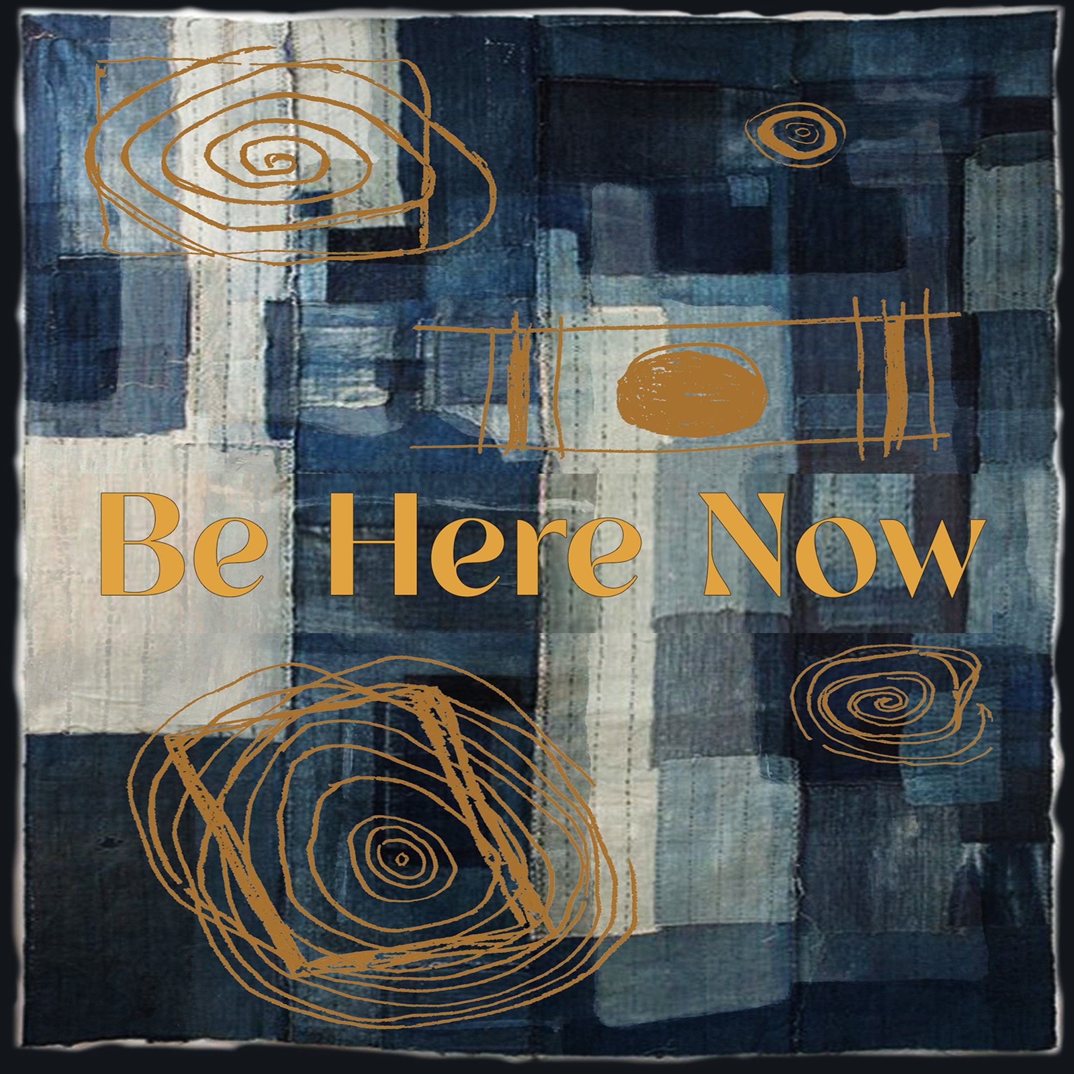 Be Here Now image