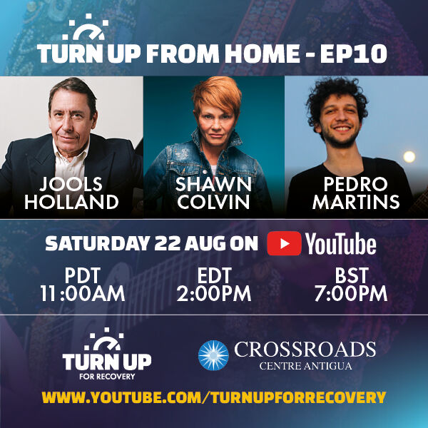 Turn Up From Home Episode 10 image