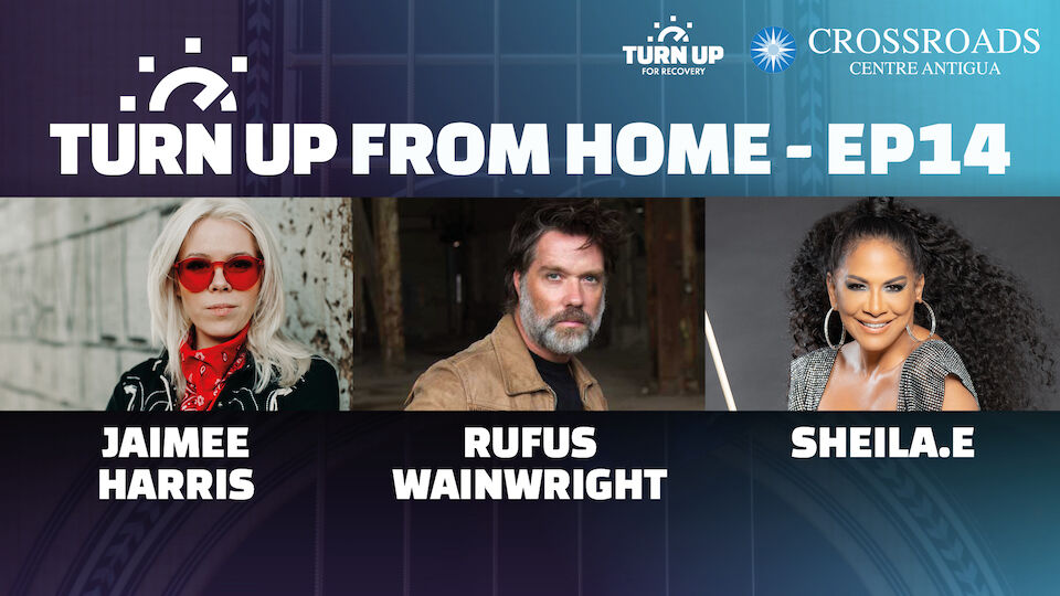 Turn Up From Home Episode 14 image